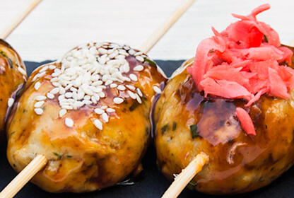 Discover 7 Most-Popular British Street Foods | TheFork blog